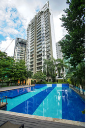 Cairnhill Residences (D9), Apartment #558512481